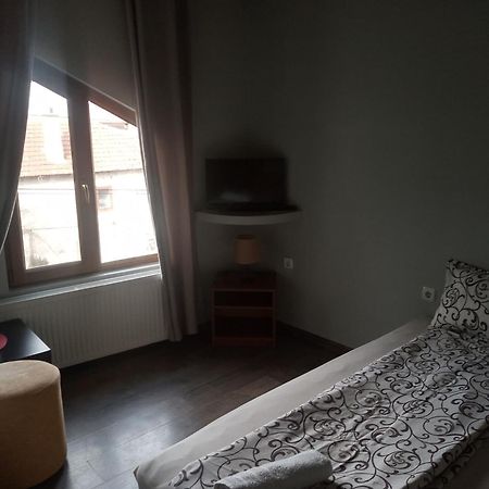 Dariya Guest House Sapareva Banya ภายนอก รูปภาพ