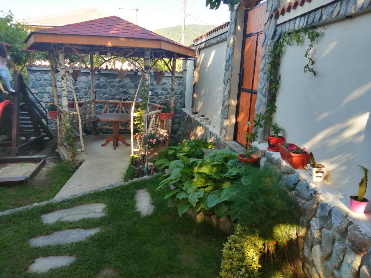 Dariya Guest House Sapareva Banya ภายนอก รูปภาพ