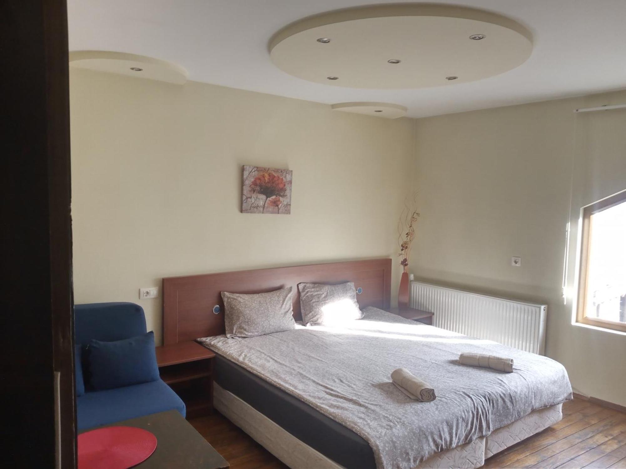 Dariya Guest House Sapareva Banya ภายนอก รูปภาพ