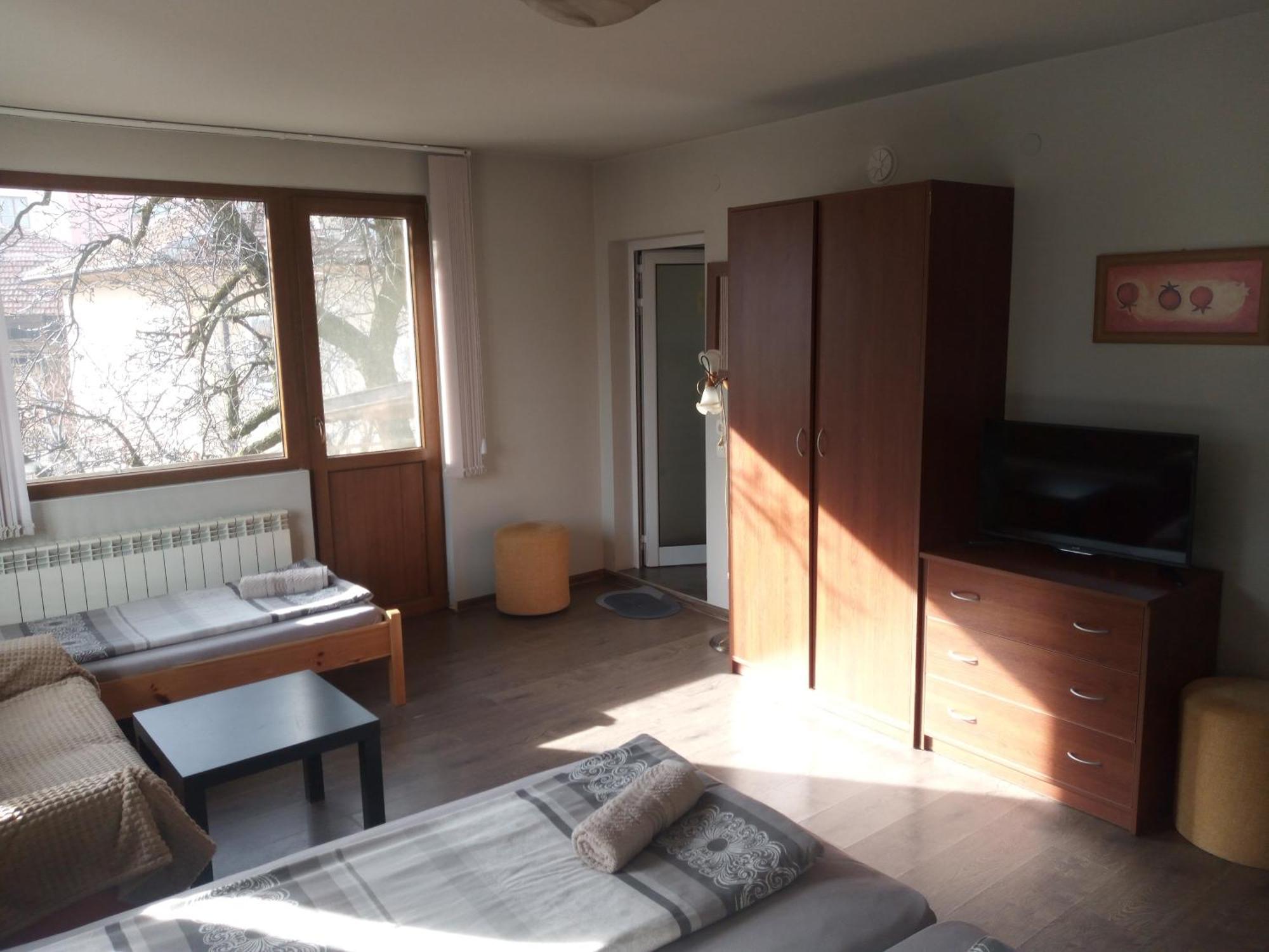 Dariya Guest House Sapareva Banya ภายนอก รูปภาพ