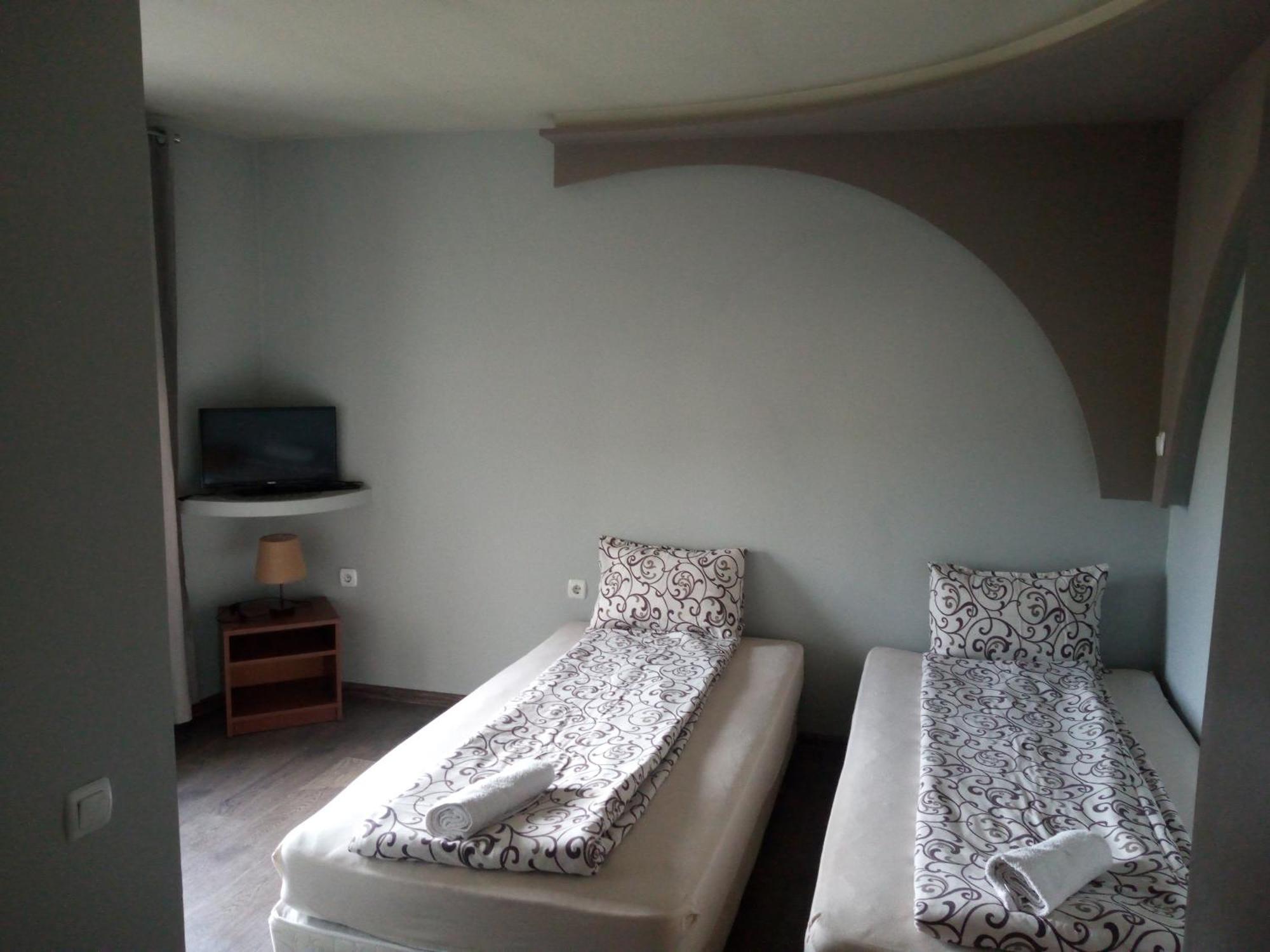 Dariya Guest House Sapareva Banya ภายนอก รูปภาพ