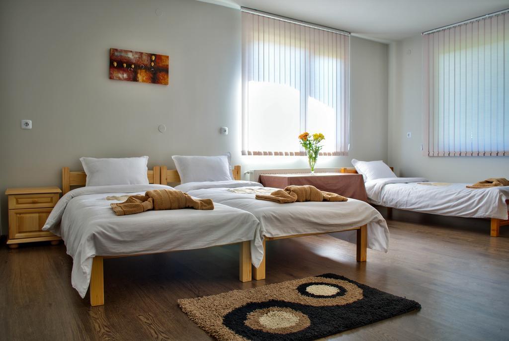 Dariya Guest House Sapareva Banya ห้อง รูปภาพ