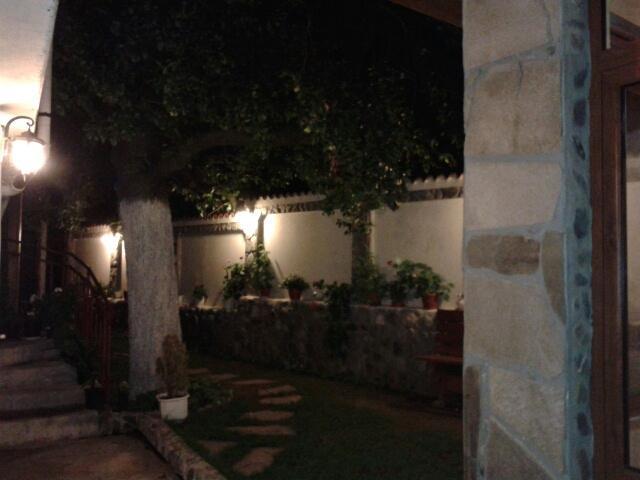 Dariya Guest House Sapareva Banya ภายนอก รูปภาพ