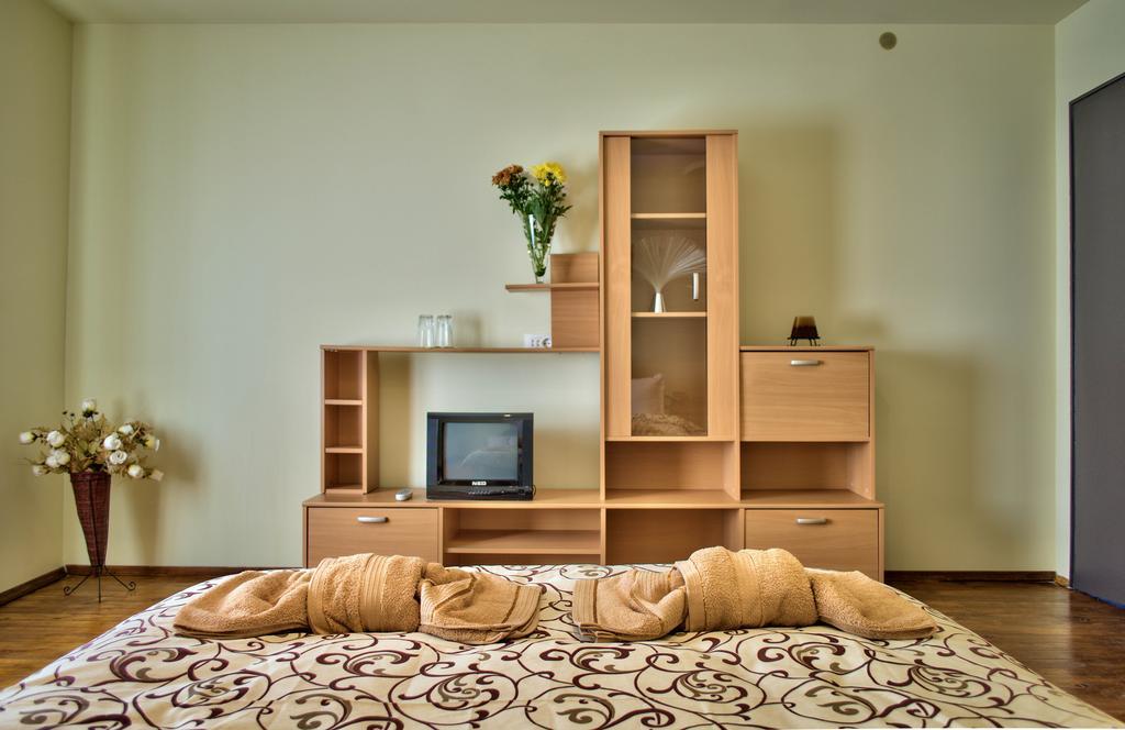 Dariya Guest House Sapareva Banya ห้อง รูปภาพ