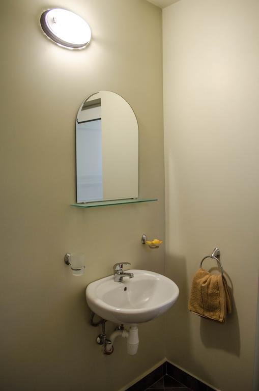 Dariya Guest House Sapareva Banya ภายนอก รูปภาพ