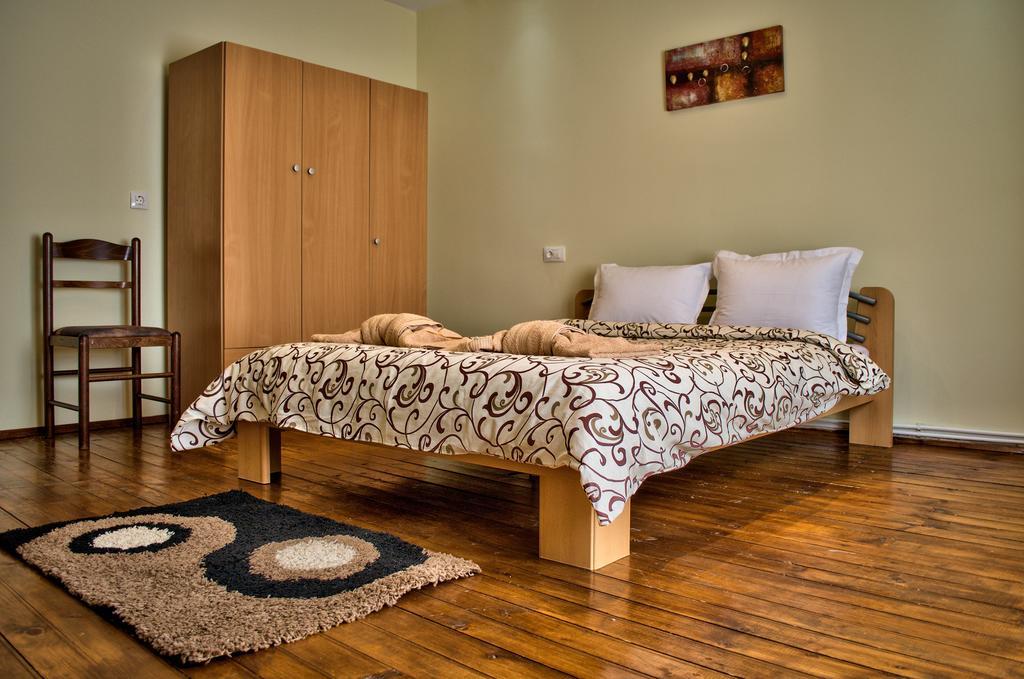 Dariya Guest House Sapareva Banya ห้อง รูปภาพ