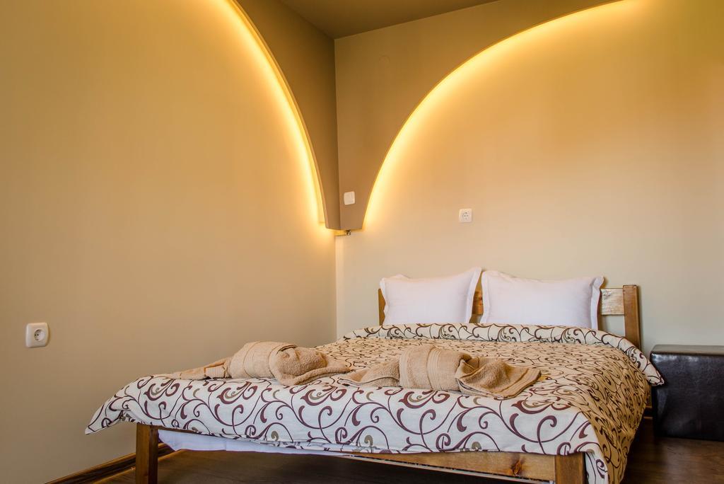 Dariya Guest House Sapareva Banya ห้อง รูปภาพ