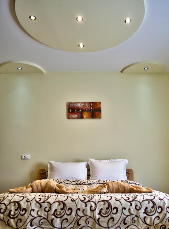 Dariya Guest House Sapareva Banya ห้อง รูปภาพ